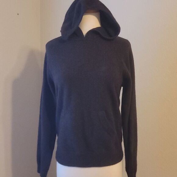 Lauren ralph lauren hoodie size P/M - Picture 1 of 11